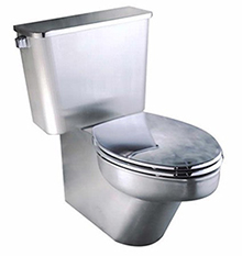 Commercial Toilet