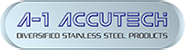 A-1 AccuTech Diversified Stainless Steel Products
